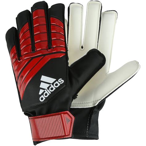 Luvas goleiro infantil adidas .